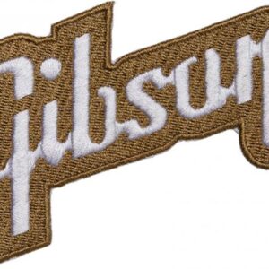 Logo Patches