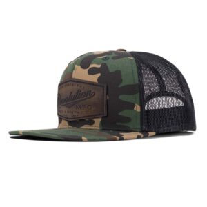 Custom Hat Patch