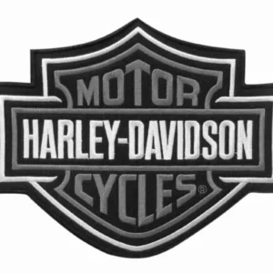Harley Patches For Leather Jackets