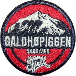 Custom Patches For Leather Jackets