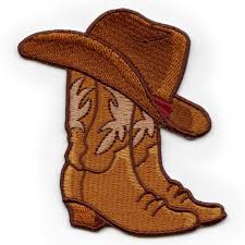 Leather Boot Patch Kit