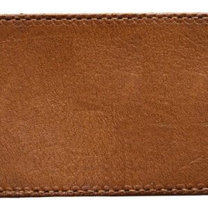 Blank Leather Patches