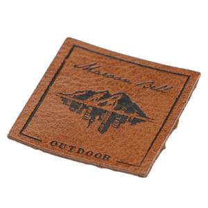 Custom Leather Patches For Jackets