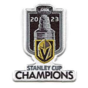 Stanley cup 2023