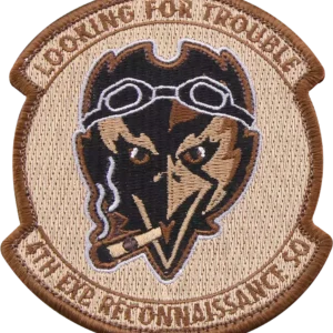 Custom Military Patches