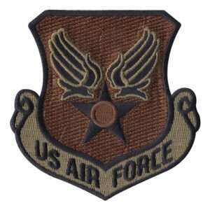 Us Air Force Patch