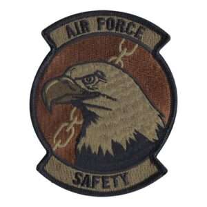 Air Force Ocp Patches