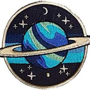 Planet Patches