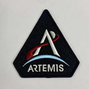 Artemis Patches