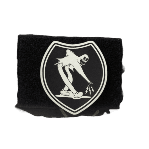 Tactical Hat Patches