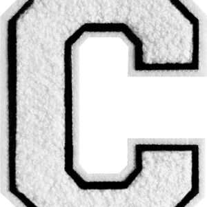Letter Jacket Patches