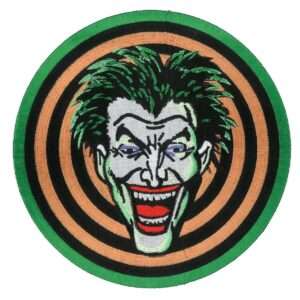 Joker Patch – Batman